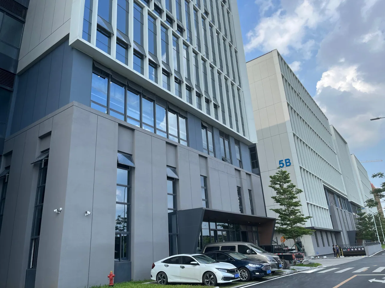 Единое one‑stop‑решение для PCB и PCBA