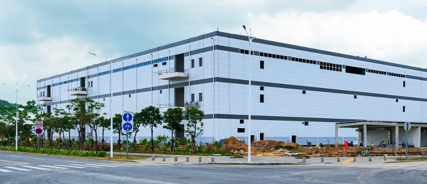 Обзор завода PCB APTPCB