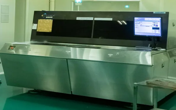 Оборудование LDI