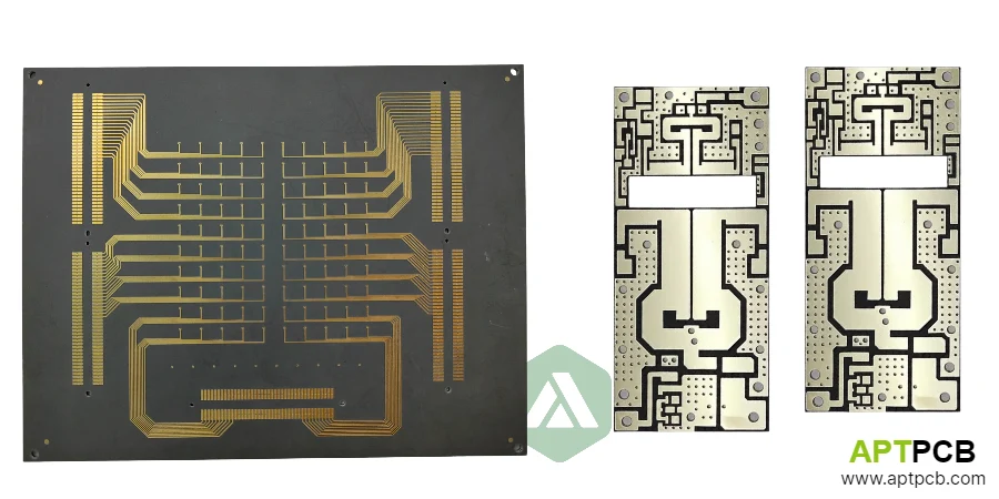 Low Loss High Frequency PCB | Minimal Signal Attenuation Solutions