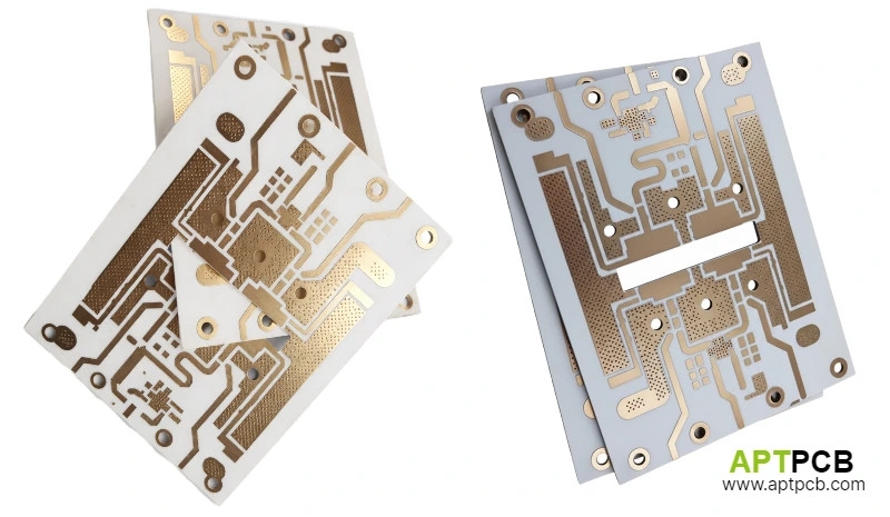 Rogers RO3003 PCB manufacturing
