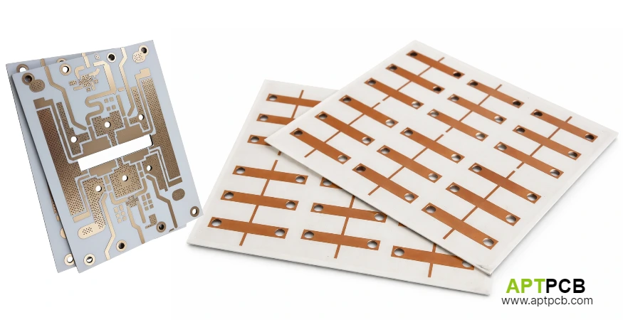 RO3003 PCB Supplier | Cost & Lead Time