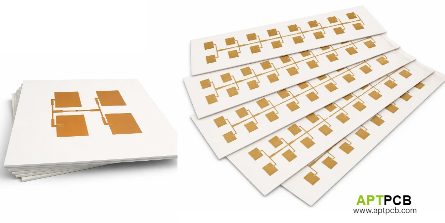 Rogers RO3003 PCB: Material Properties, Specs, and When to Use It