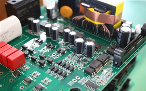 Arnés de cables personalizado