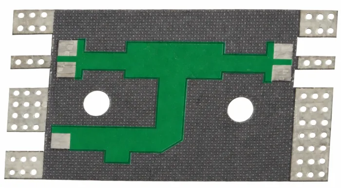 PTFE laminate storage