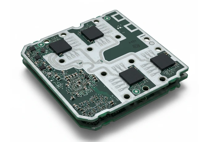 5G massive MIMO arrays