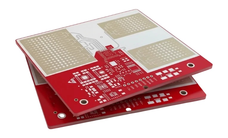 IoT/smart home antennas