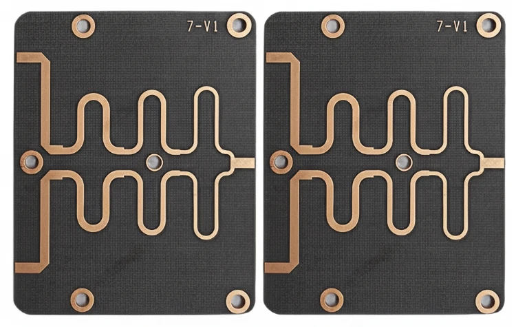 APTPCB production line