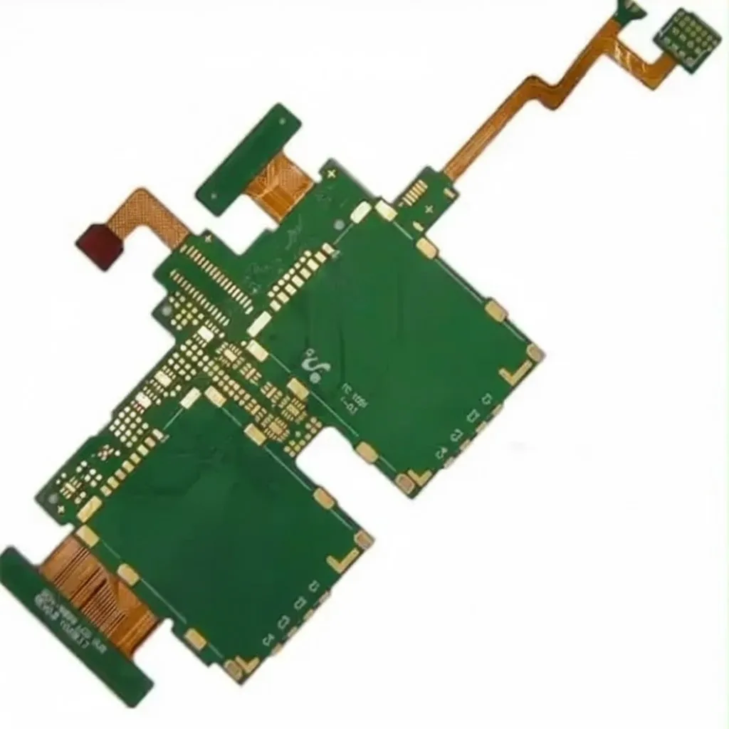 Referencia de arquitectura de vías