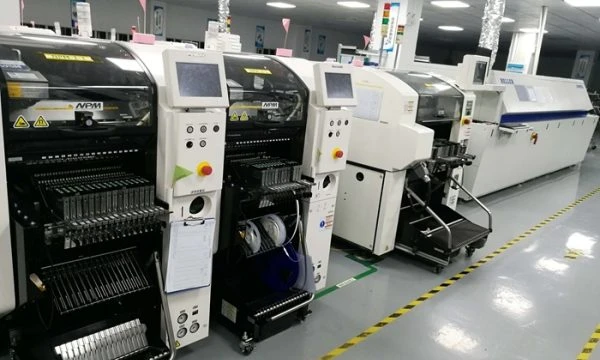 Referencia de secuencial de alta Tg