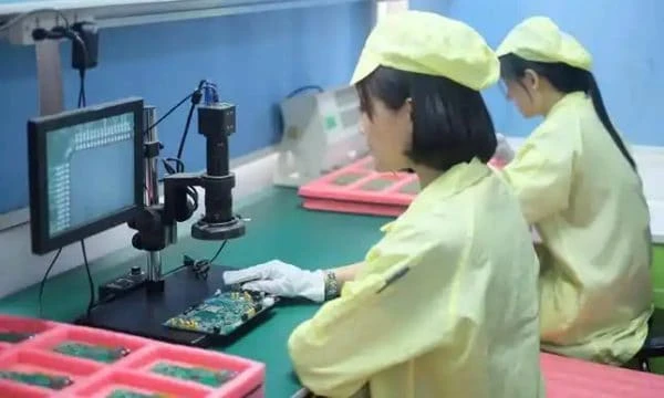 Referencia de inspección y liberación