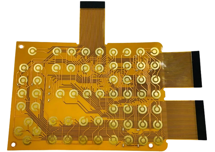 Flex PCB