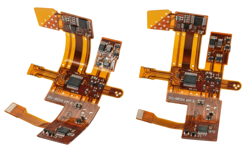 Wearable sensor loops