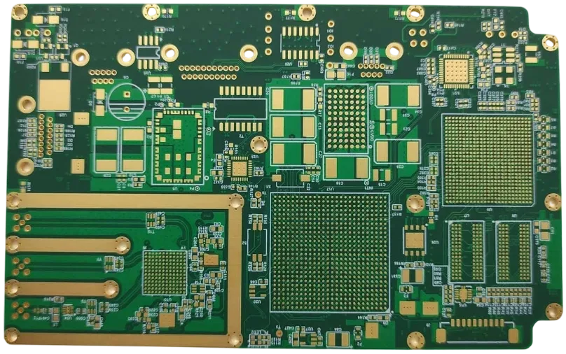 Medical imaging electronics