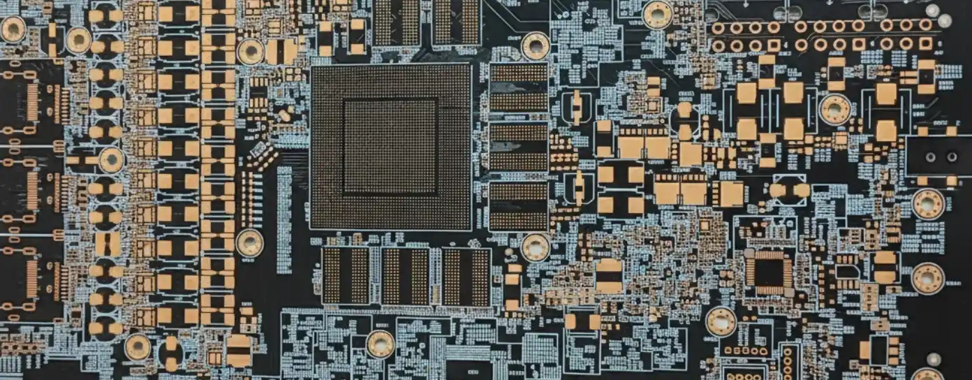 Manufacturing partner discussion