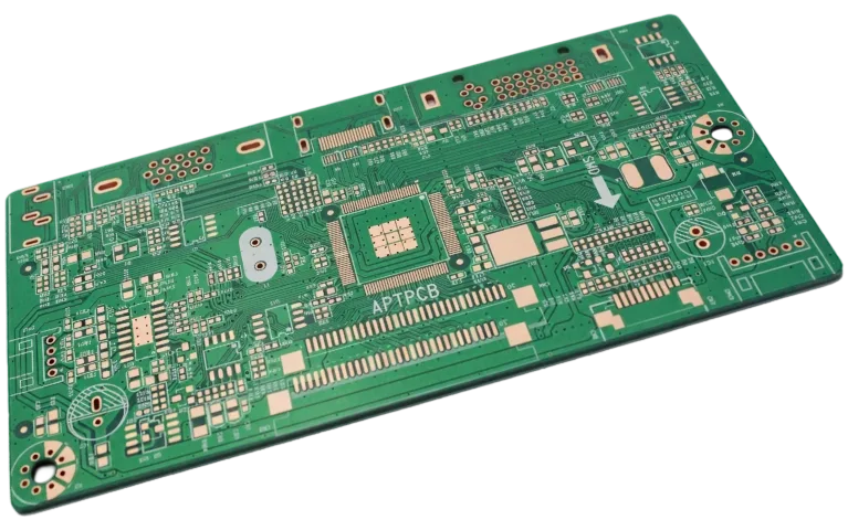 Microelectronics Solutions