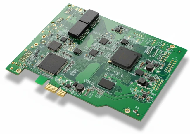 PCB Assembly Services