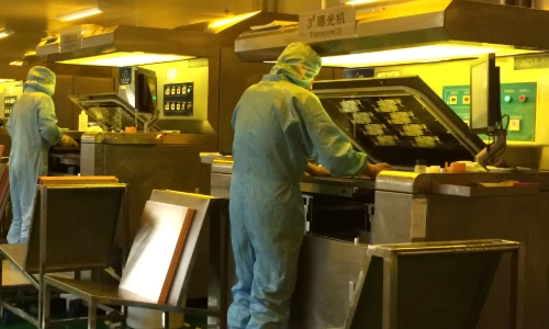 الفضاء والدفاع