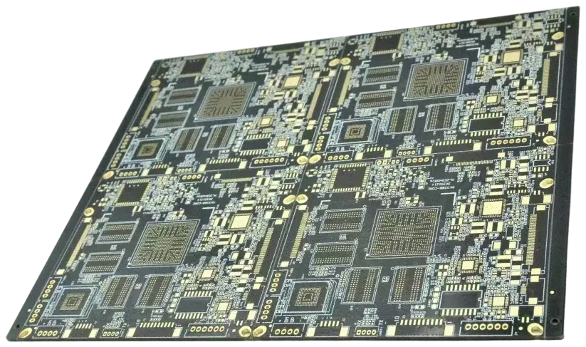 AI/accelerator interposers