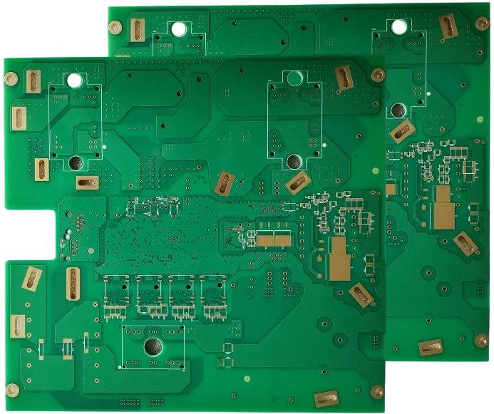 Engineers reviewing SI reports