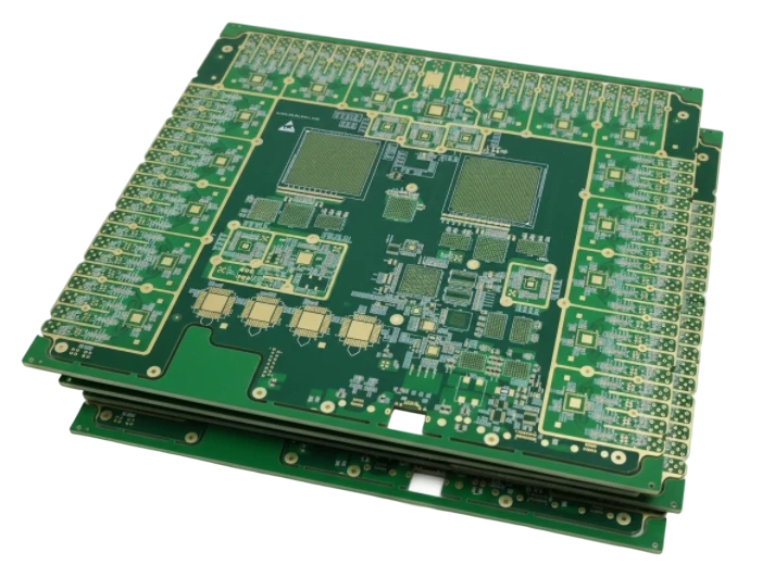 Data center power boards