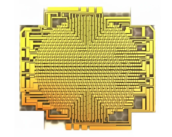 Aerospace radar modules