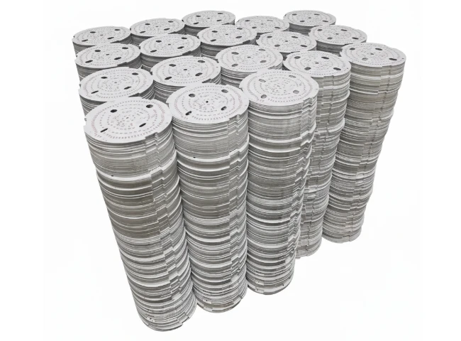 Selecting an Metal Core MCPCB Partner