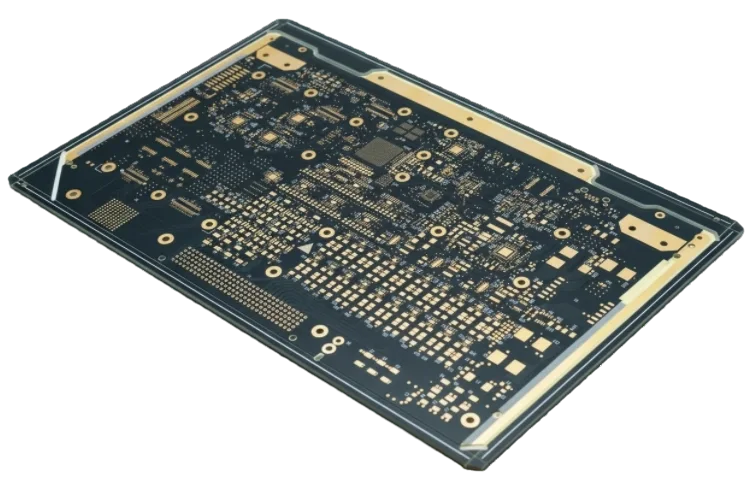 Automotive controllers