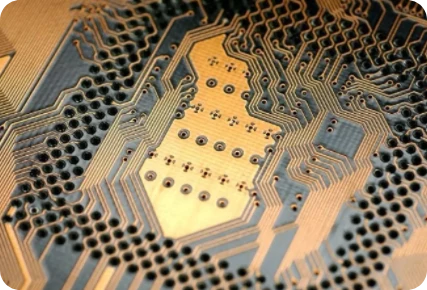 APTPCB production line