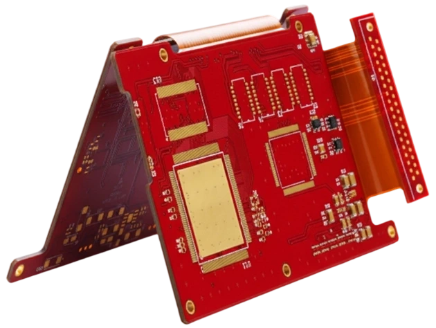 Rigid-Flex PCB