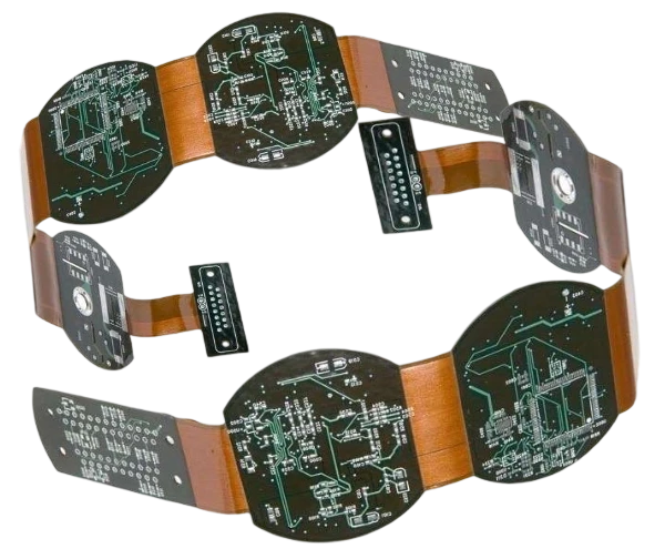 Wearable compute cores