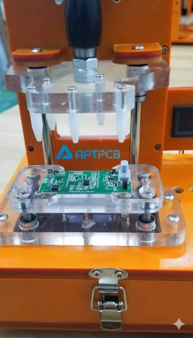 Quality documentation wall