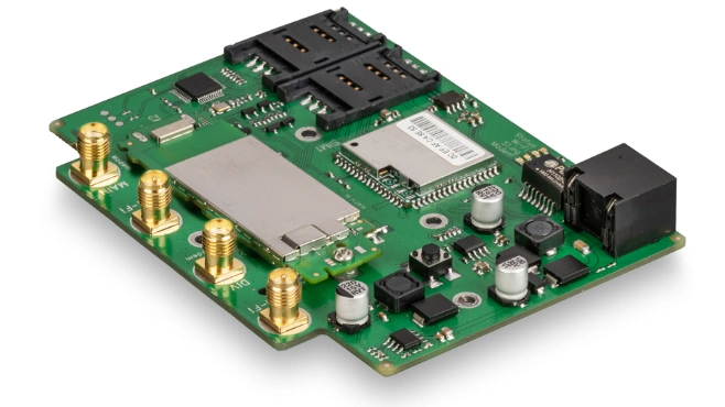 Оборудование для тестирования и инспекции PCBA